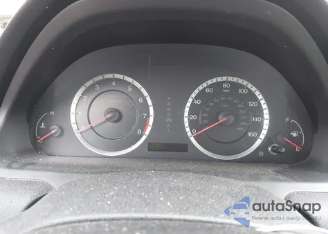 2012 Honda Accord 2.4 Ex-L z USA, uszkodzony, nr VIN 1HGCP2F87CA107967